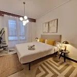 130m2 Premium & & Parking - Aloha Appartamento Bilbao