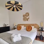 130m2 Premium & & Parking - Aloha * Bilbao