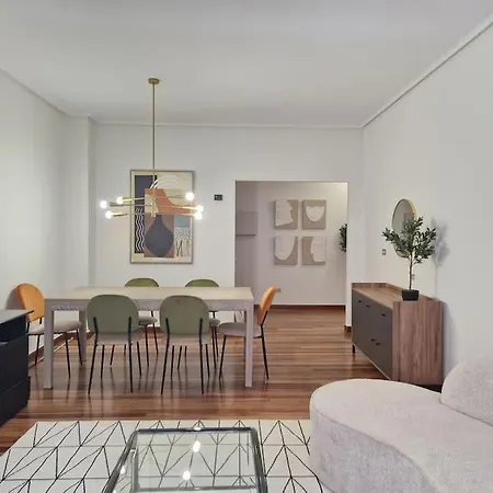 130m2 Premium & & Parking - Aloha Apartamento