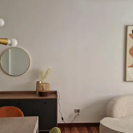 130m2 Premium & & Parking - Aloha * Bilbao