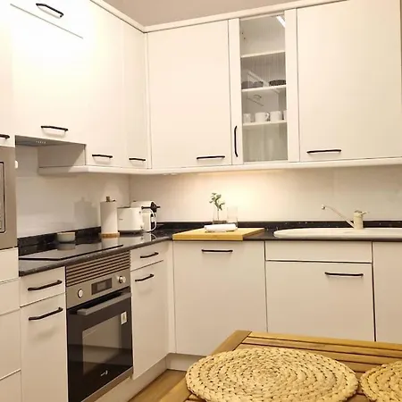 Lejlighed 130m2 Premium & & Parking - Aloha *