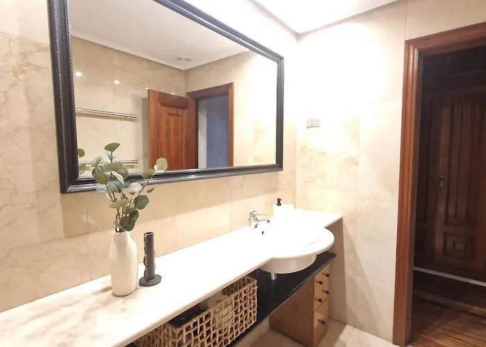 Lejlighed 130m2 Premium & & Parking - Aloha *