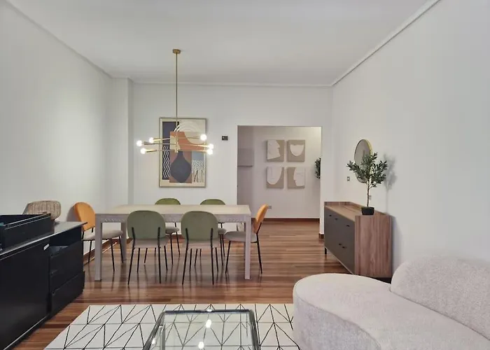 130m2 Premium & & Parking - Aloha Lejlighed