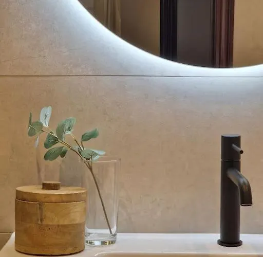 Lejlighed 130m2 Premium & & Parking - Aloha *