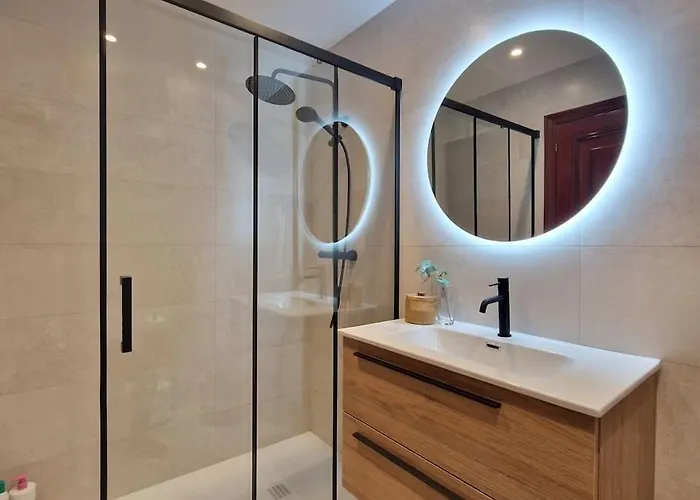 130m2 Premium & & Parking - Aloha Lejlighed