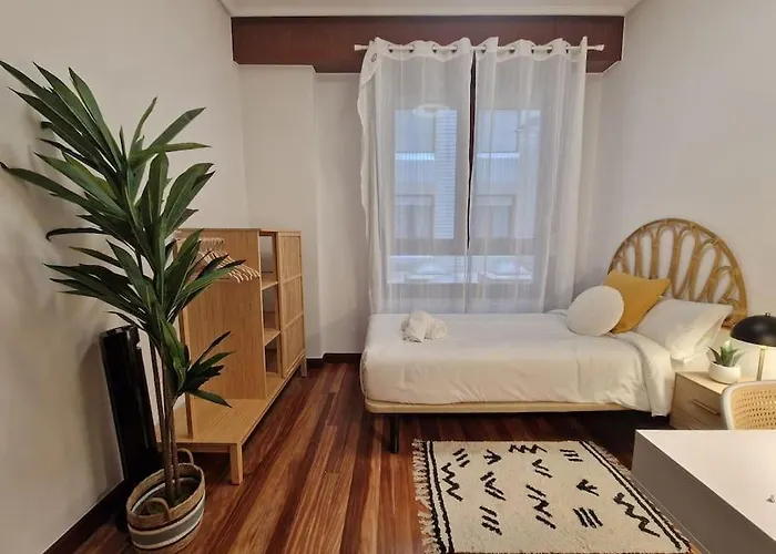 Lejlighed 130m2 Premium & & Parking - Aloha