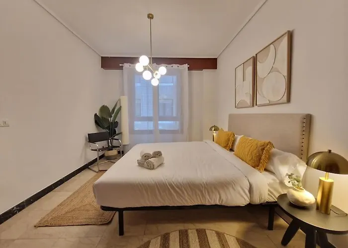 130m2 Premium & & Parking - Aloha Lejlighed