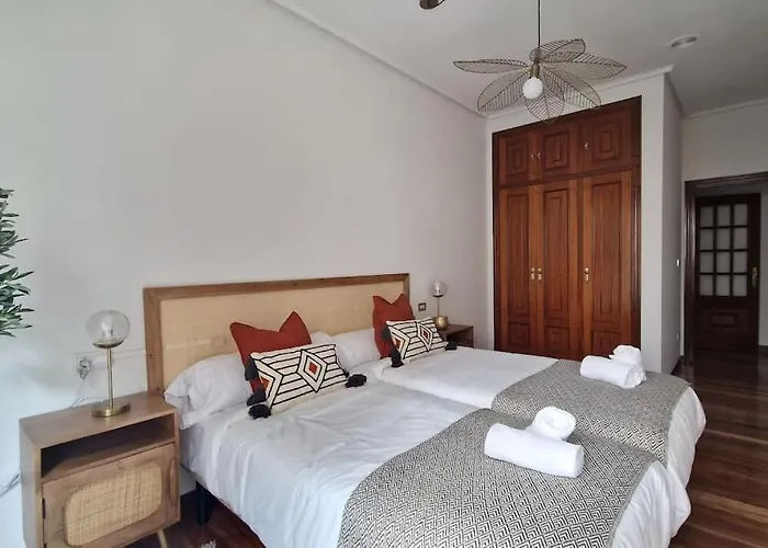 Lejlighed 130m2 Premium & & Parking - Aloha *