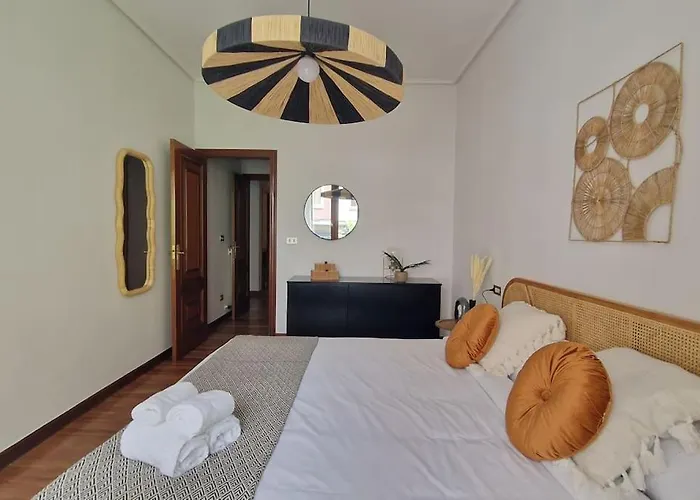 Lejlighed 130m2 Premium & & Parking - Aloha *