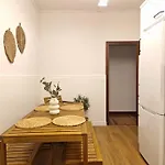 Apartament 130m2 Premium & & Parking - Aloha Bilbao