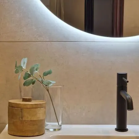 Apartment 130m2 Premium & & Parking - Aloha *