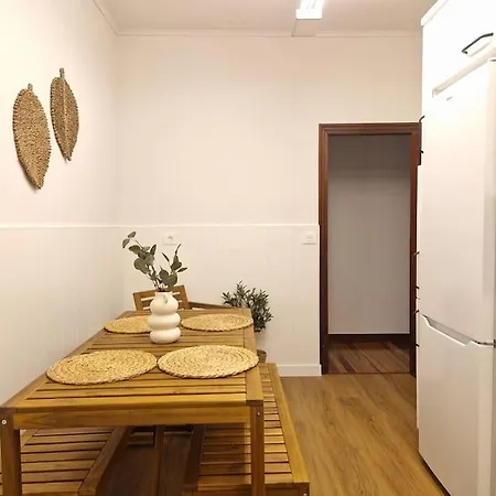 Apartment 130m2 Premium & & Parking - Aloha Bilbao