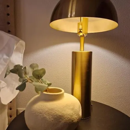 130m2 Premium & & Parking - Aloha Apartment Bilbao