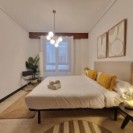 130m2 Premium & & Parking - Aloha Apartment