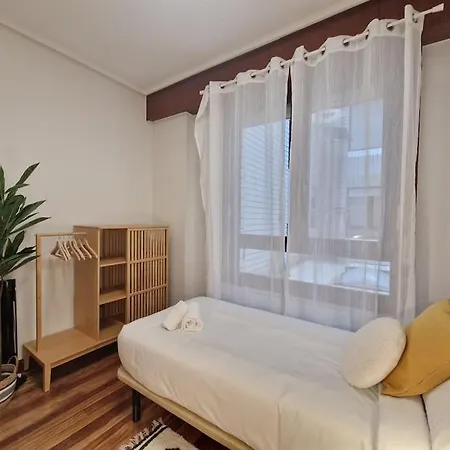130m2 Premium & & Parking - Aloha Lejlighed
