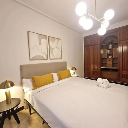 130m2 Premium & & Parking - Aloha Apartment *