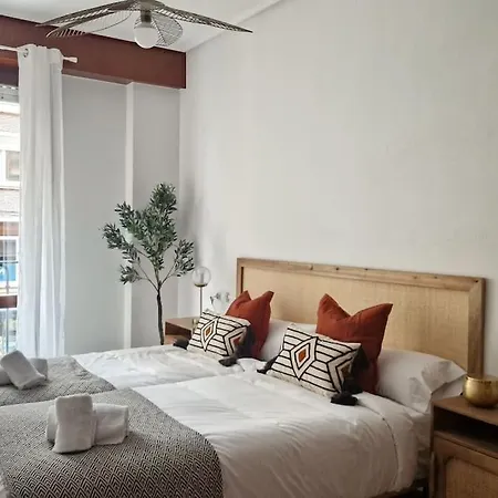 130m2 Premium & & Parking - Aloha Lejlighed *