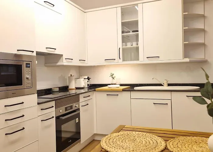 Διαμέρισμα 130m2 Premium & & Parking - Aloha *