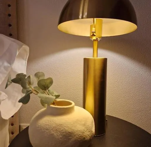 130m2 Premium & & Parking - Aloha アパート ビルバオ