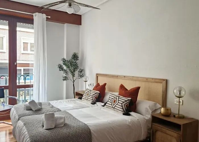 130m2 Premium & & Parking - Aloha アパート *