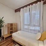 130m2 Premium & & Parking - Aloha Apartamento