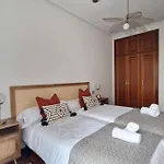 Apartamento 130m2 Premium & & Parking - Aloha *