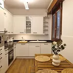 130m2 Premium & & Parking - Aloha * Bilbau