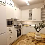 דירה 130m2 Premium & & Parking - Aloha בילבאו