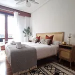 130m2 Premium & & Parking - Aloha * בילבאו